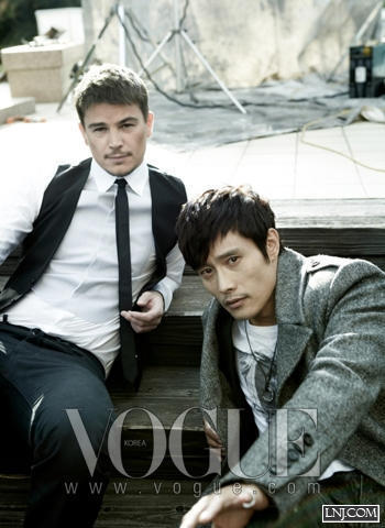  Cho Sun Hi (Korea Vogue Nov 09)