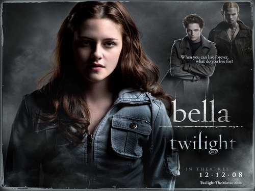  ~~~ Twilight वॉलपेपर ~~~