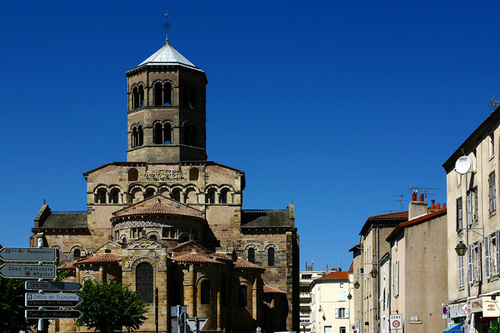  Auvergne