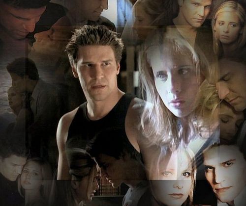  Buffy/Angel Forever