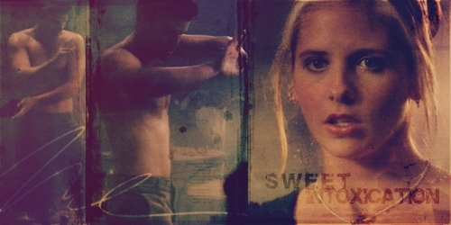  Buffy/Angel Forever