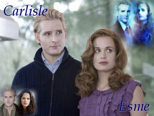  Carlisle&Esme