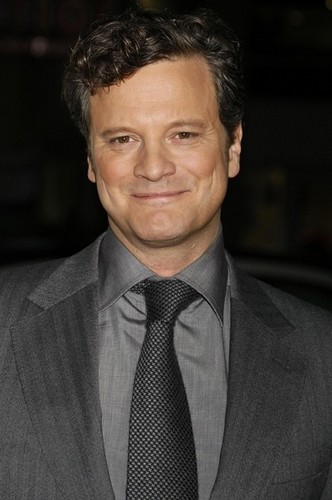  Colin Firth at A Single Man premiere at AFI Festival