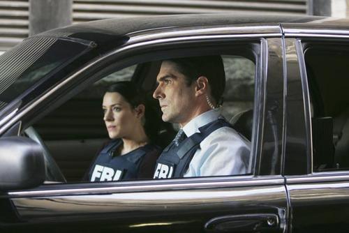  Criminal Minds - Episode 5.09 - 100 - Promotional चित्र