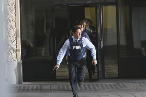  Criminal Minds - Episode 5.09 - 100 - Promotional 사진