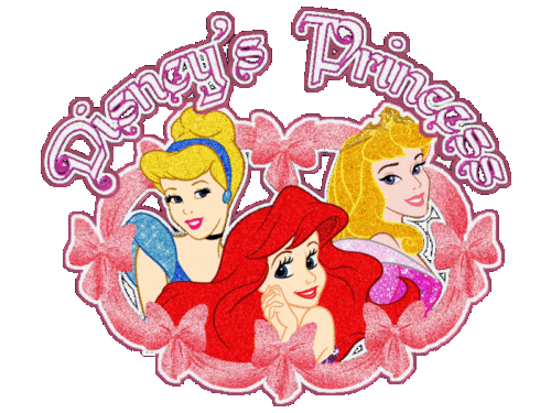 Диснеевские принцессы