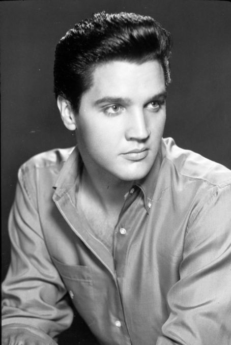 Elvis Presley - Elvis Presley Photo (8927139) - Fanpop