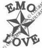 tình yêu EMO