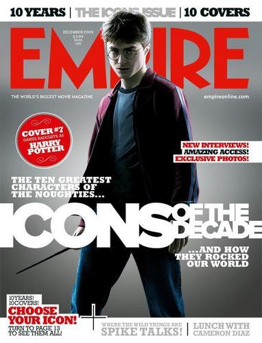  Empire ikon-ikon Of The Decade (12/09)(HQ)