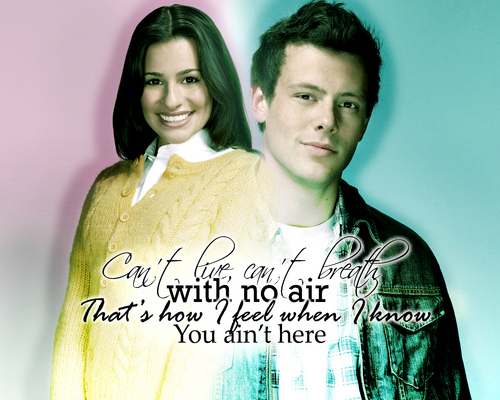 Finn&Rachel