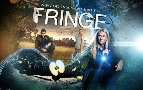  Fringe Season 2
