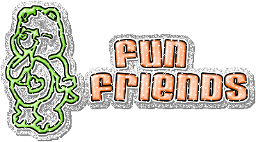  Fun دوستوں