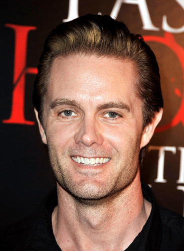  Garret Dillahunt at Premiere Of Rogue Pictures' "The Last House On The Left on March 10th, 09