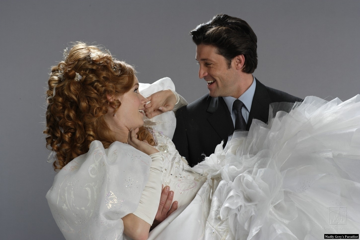Giselle and Robert(Amy & Patrick Photoshoot)