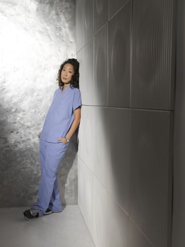  Grey's Anatomy Promotional Photoshoots