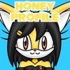  Honey profiel