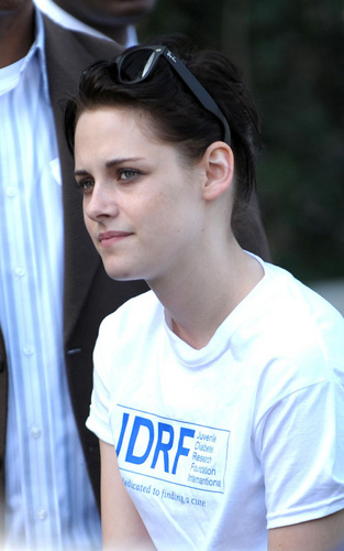 Kristen- Walk for the Cure with JDRF- Nov 8
