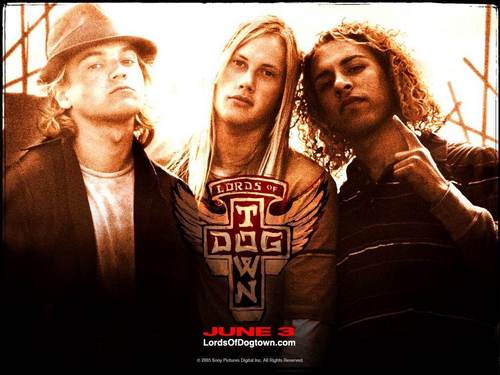  Lords Of Dogtown