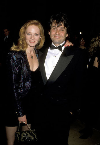  Marg @ 47th Annual Golden Globe Awards [January 20, 1990]