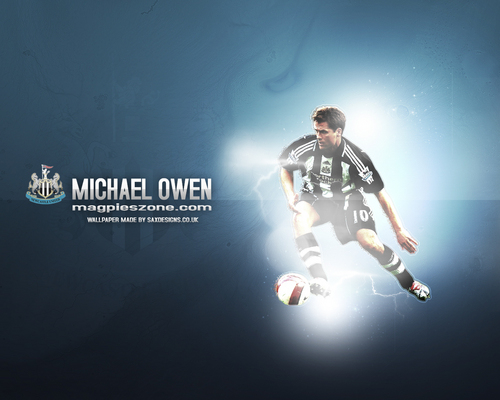  Michael Owen