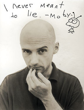  Moby