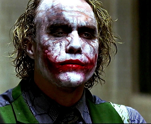 The Joker images Mr. J wallpaper and background photos (8956762)
