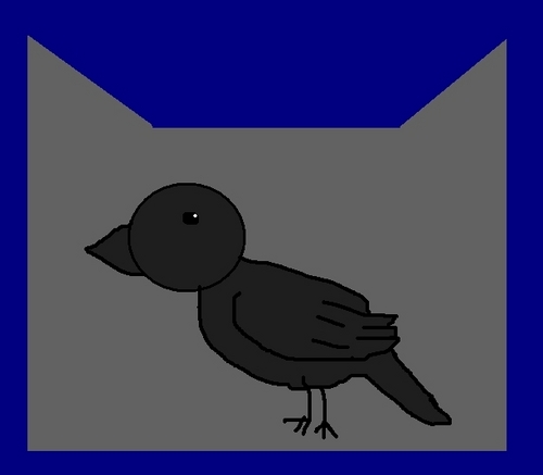  Ravenclan symbol