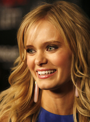  Sara Paxton at Premiere Of Rogue Pictures' "The Last House On The Left on March 10th, 09