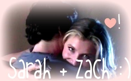Sarah & Zach 