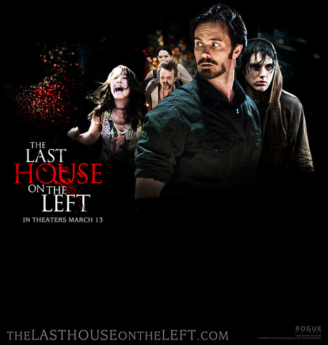  The Last House On The Left