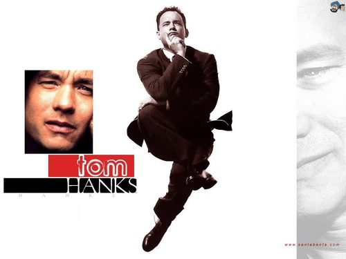 Tom Hanks / Movies Wallpapers