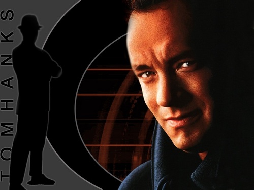  Tom Hanks / চলচ্চিত্র দেওয়ালপত্র