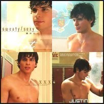 Tom Welling *SEXY!*