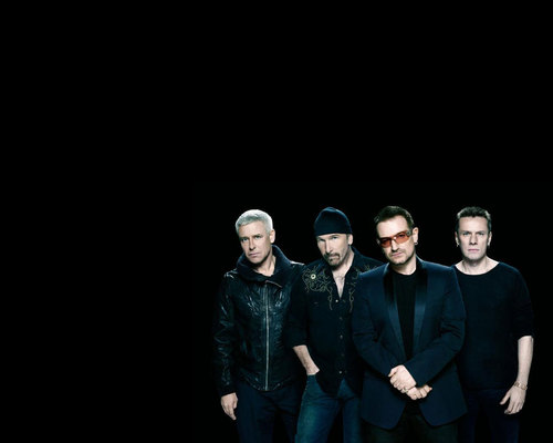  U2 wallpaper