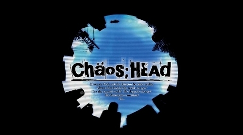 chaos;head