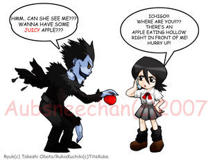 death note crossover fail