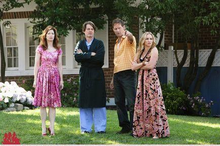 desperate Housewives