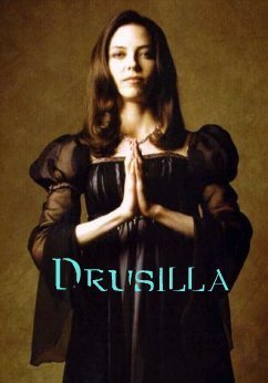  drusilla from buffy