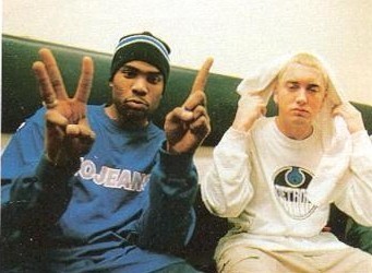  proof and Eminem