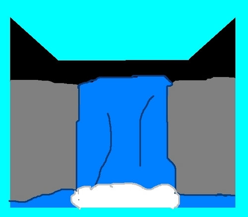 waterfallclan symbol