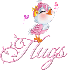  *Hugs*
