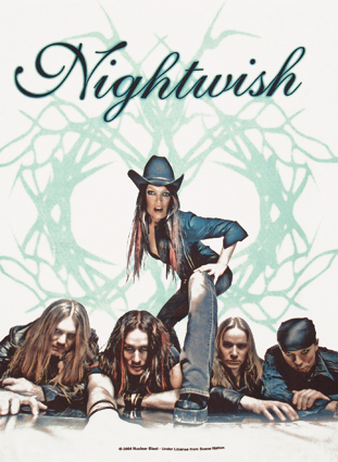 <nightwish>