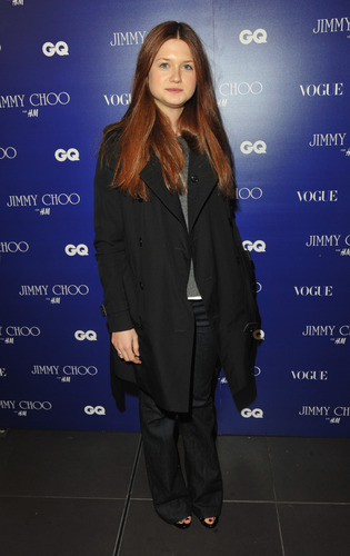  2009 - Jimmy Choo for H&M Exclusive Collection Launch