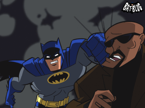  Batman: The Rebelle and the Bold