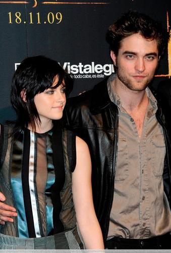  Best of Robsten Pics from eropa Tour