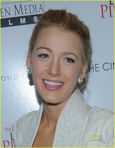  Blake at screening of The Private Lives of Pippa Lee