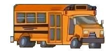  Bus for TDW