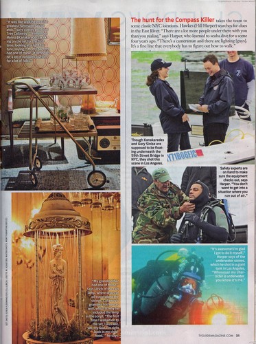  CSI:ニューヨーク - TV Guide Scan [2]