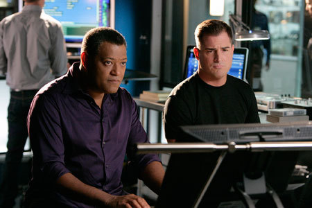  CSI - Scena del crimine Trilogy Crossover (Episode Three): Las Vegas