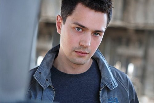  Christian Coulson also known as Tom Marvolo Riddle from Harry Potter and the Chamber of Secrets